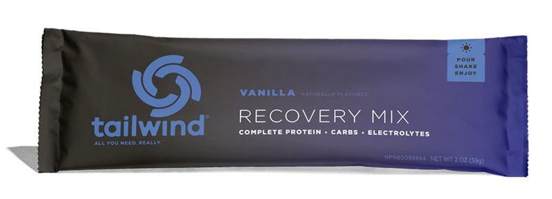 Tailwind Recovery Mix