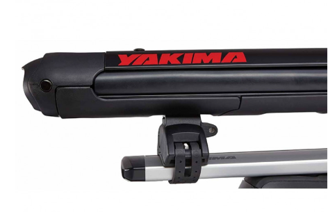 Yakima FatCat 6 Evo Ski/Snow Board Carrier Roof Rack