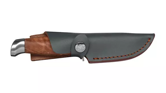 Oyo Geilo Junior Sheath Knife