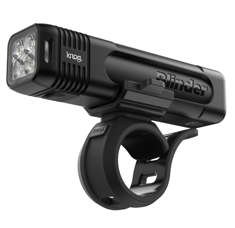 Knog Blinder 600 Lumen Front Bike Light