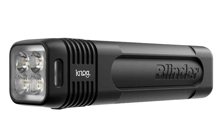 Knog Blinder 600 Lumen Front Bike Light