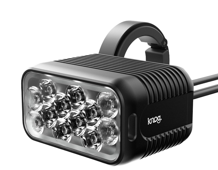 1800 fashion lumen bike light