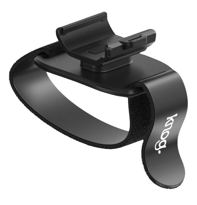 Knog Blinder 600/900/1300 Helmet Mount