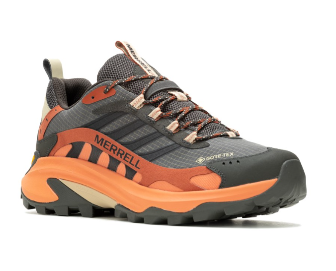 Merrell Men's Moab Speed 2 Gore-Tex Shoes