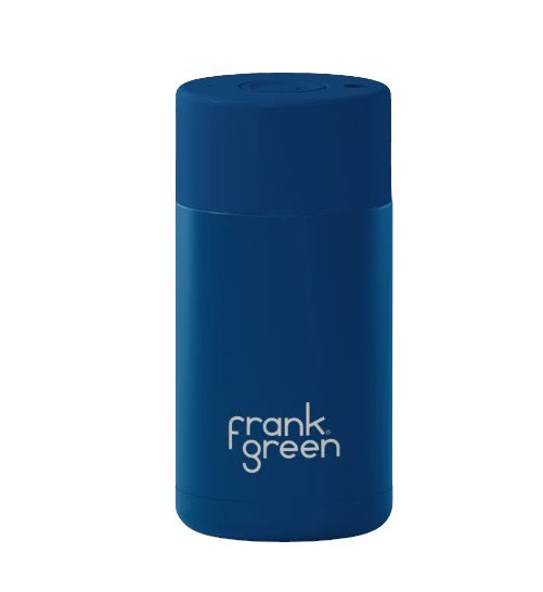 Frank Green 12oz Ceramic Reusable Cup