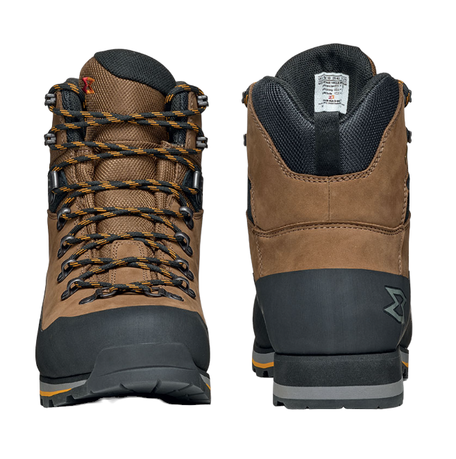 Garmont Nebraska II GTX Hiking Boots