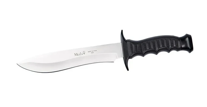 Muela 18cm Tactical Knife