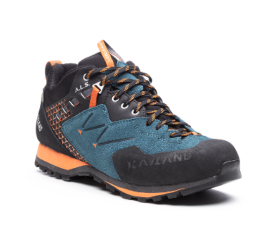 Kayland Vitrik GTX Hiking Shoes