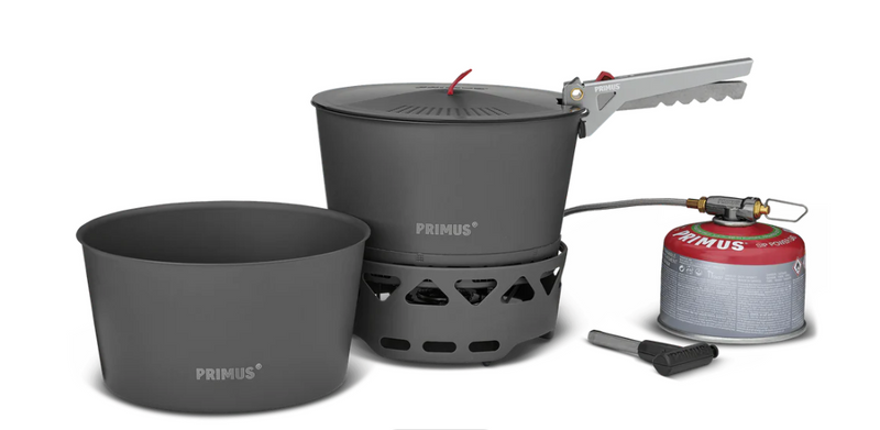 Primus Essential Stove Cooking Set 2.3 Ltr