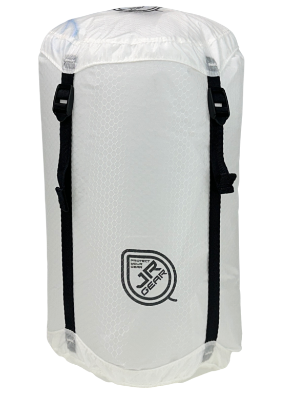 JR Gear Ultra Light Compression Stuff Sack