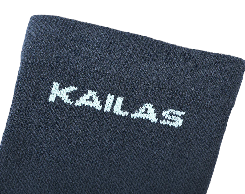 Kailas Midcut Unisex Trail Running Toe Socks