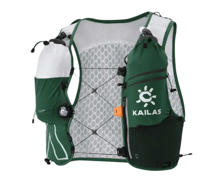 Kailas Fuga Air 8 IV Trail Running Vest