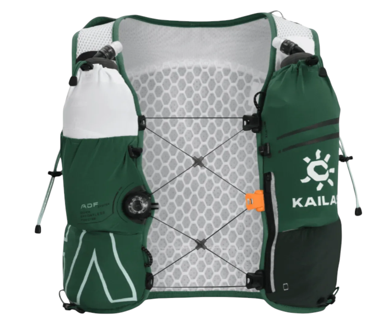 Kailas Fuga Air 8 IV Trail Running Vest