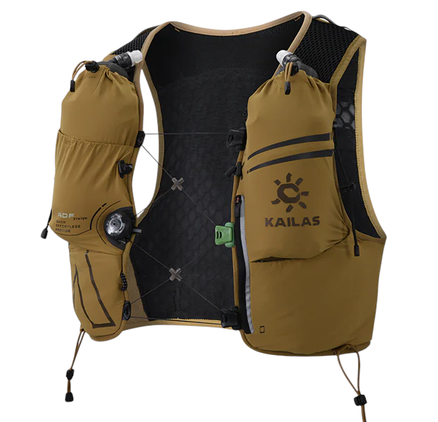 Kailas Fuga Air 8 IV Trail Running Vest