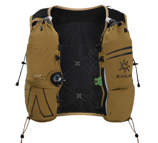 Kailas Fuga Air 8 IV Trail Running Vest