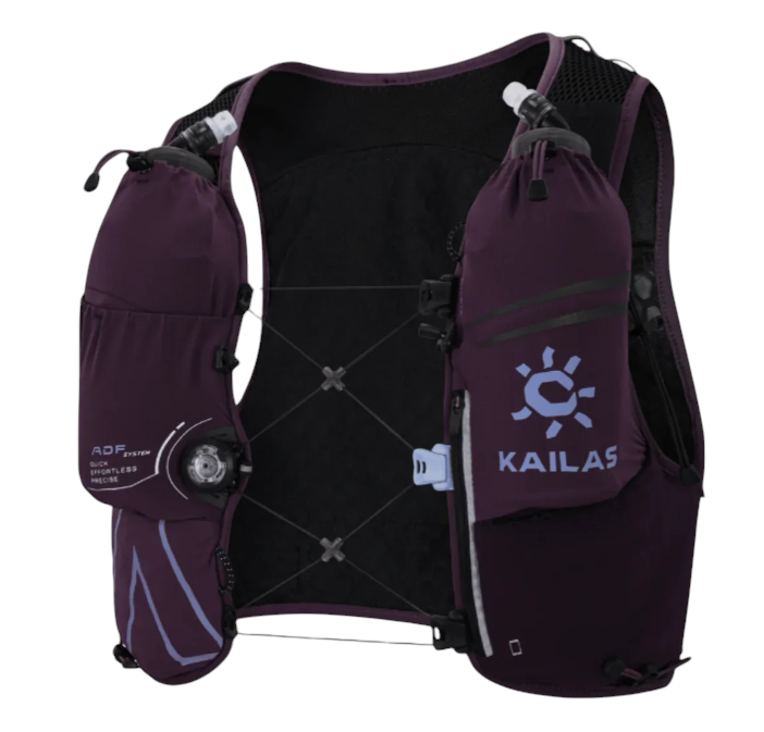 Kailas Fuga Air 8 IV Trail Running Vest