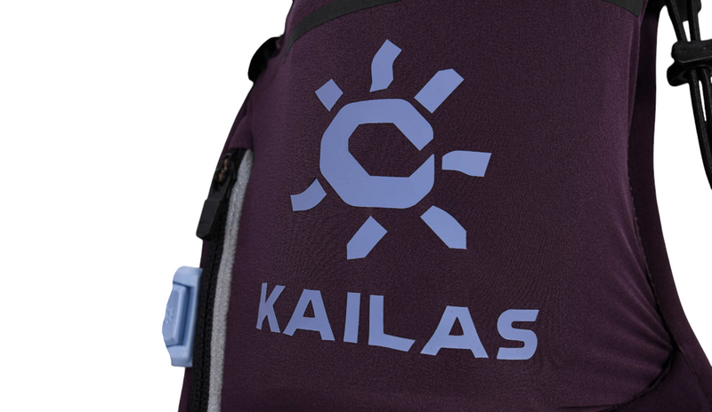 Kailas Fuga Air 8 IV Trail Running Vest