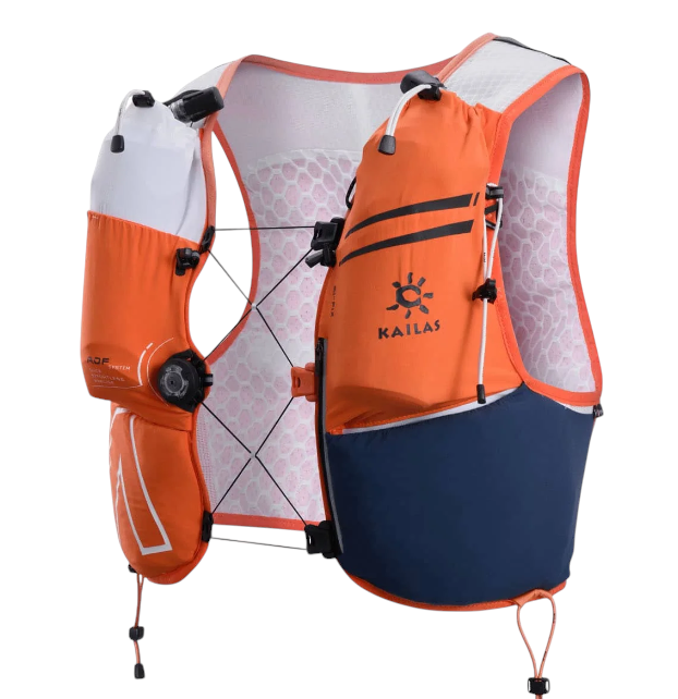 Kailas Fuga Air 8 IV Trail Running Vest