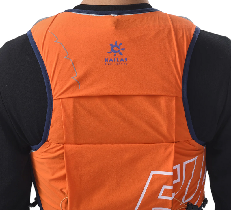 Kailas Fuga Air 8 IV Trail Running Vest