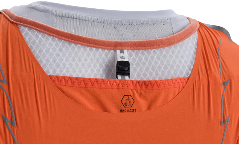 Kailas Fuga Air 8 IV Trail Running Vest