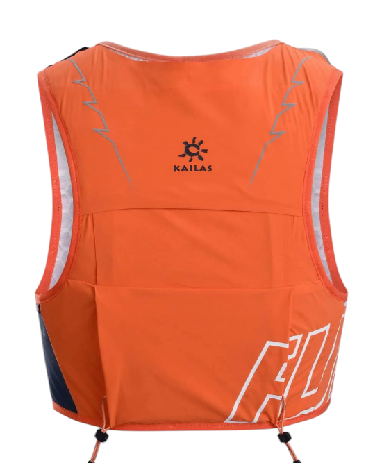 Kailas Fuga Air 8 IV Trail Running Vest