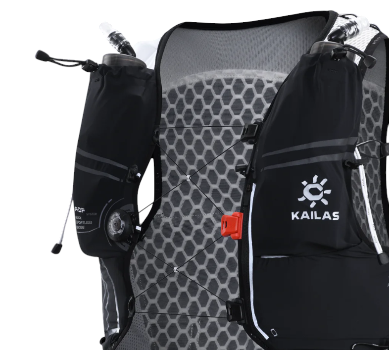 Kailas Fuga Air 5 IV Trail Running Vest