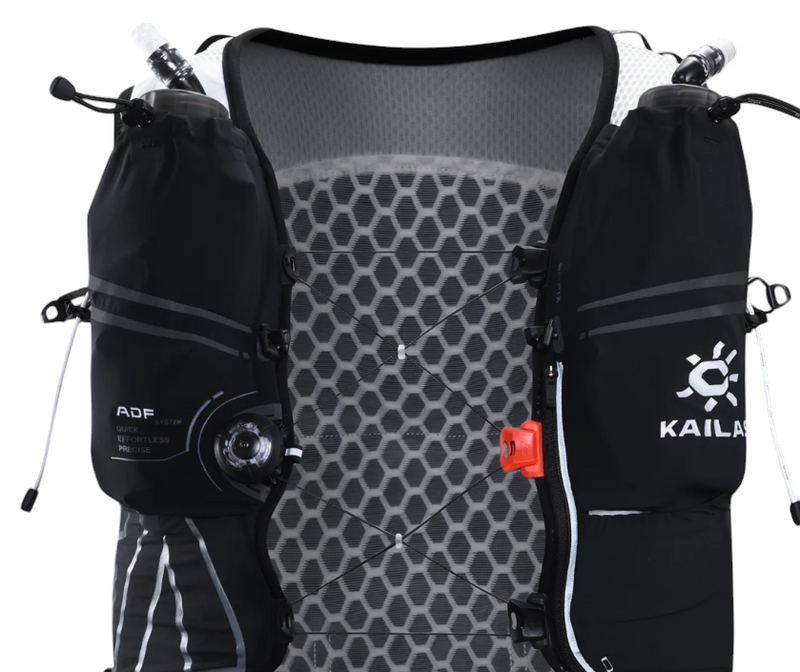 Kailas Fuga Air 5 IV Trail Running Vest