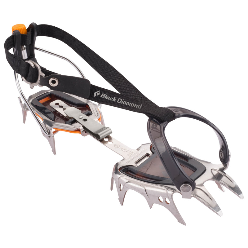 Black Diamond Serac Crampons