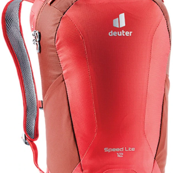 Deuter speed best sale lite 12 review