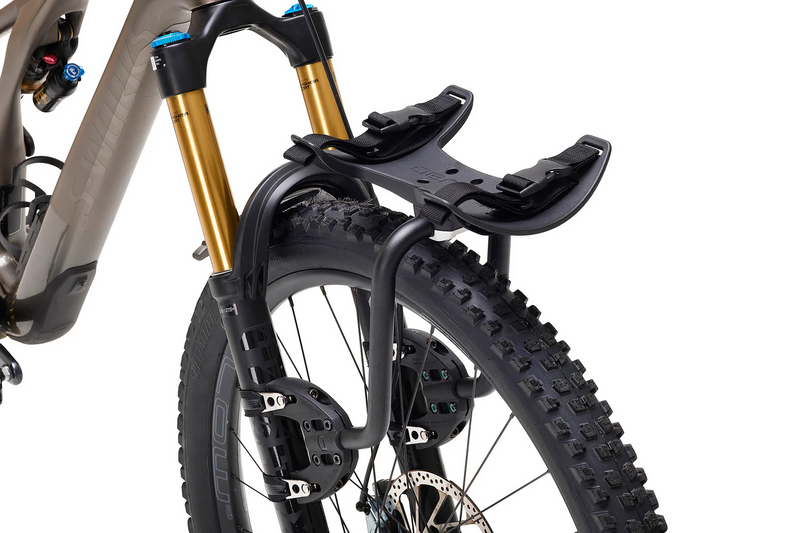 Aeroe Spider Front Rack