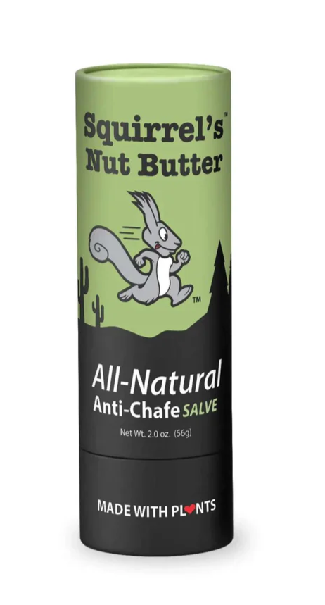 Squirrel's Nut Butter Anti-Chafe 56g