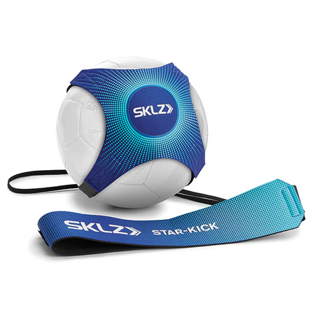 SKLZ Soccer Star-Kick Solo Trainer