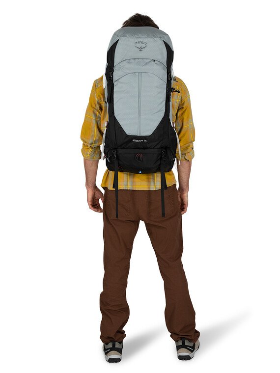 Osprey Stratos Backpack