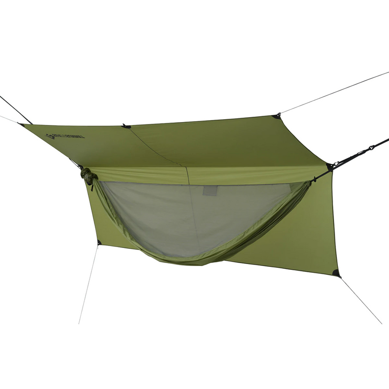 Sea to Summit Jungle Hammock Tarp