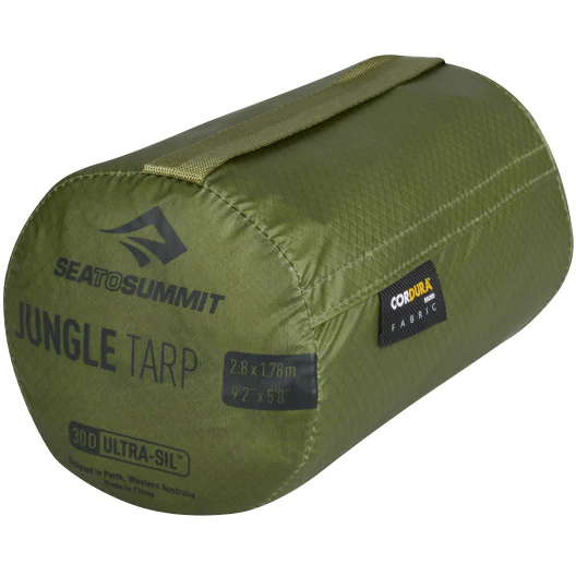 Sea to Summit Jungle Hammock Tarp