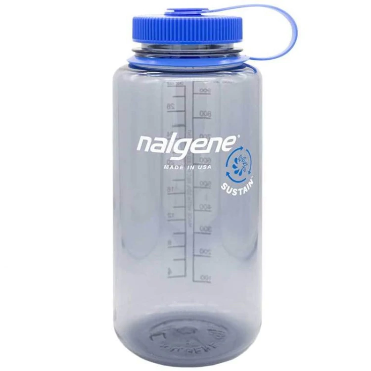 Nalgene Sustain Wide Mouth 1 Litre