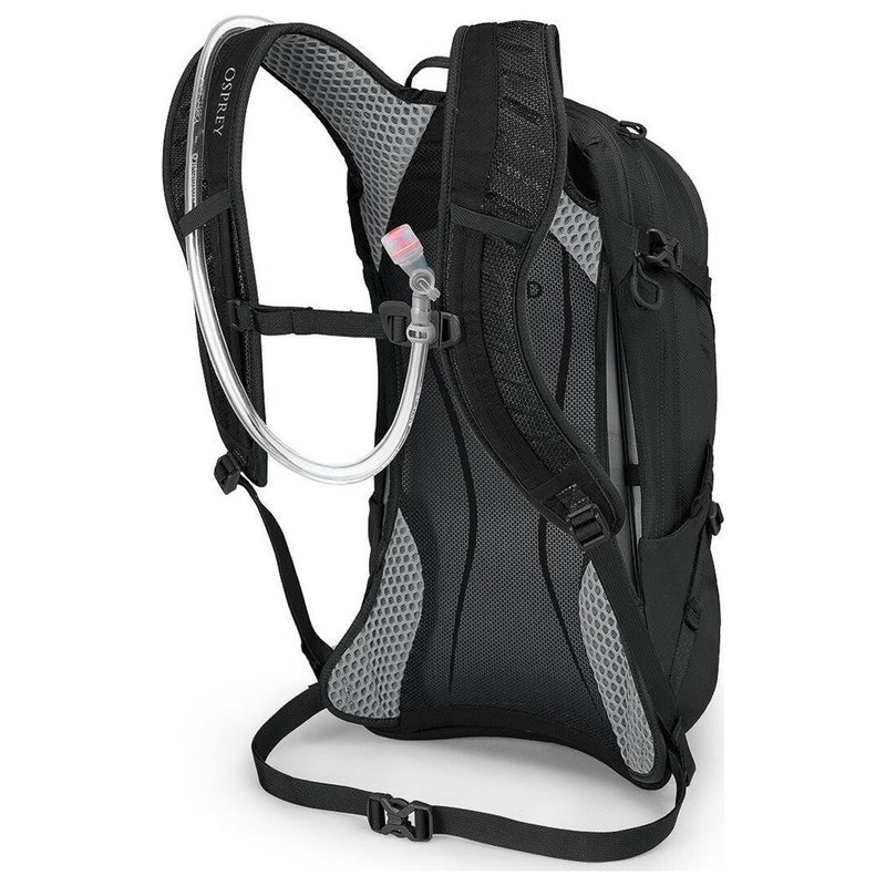 Osprey Syncro 12 Backpack, Black