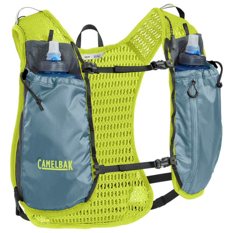 CamelBak Trail Womens Run Vest with Quick Stow Flasks