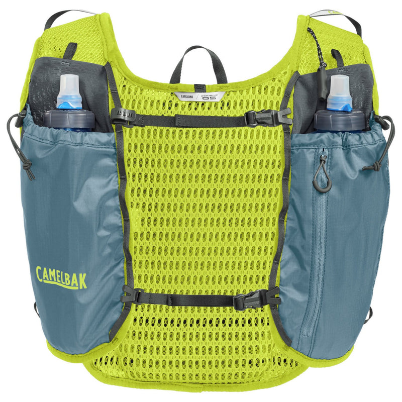 CamelBak Trail Womens Run Vest with Quick Stow Flasks