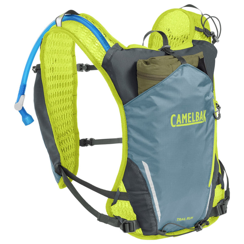 CamelBak Trail Womens Run Vest with Quick Stow Flasks