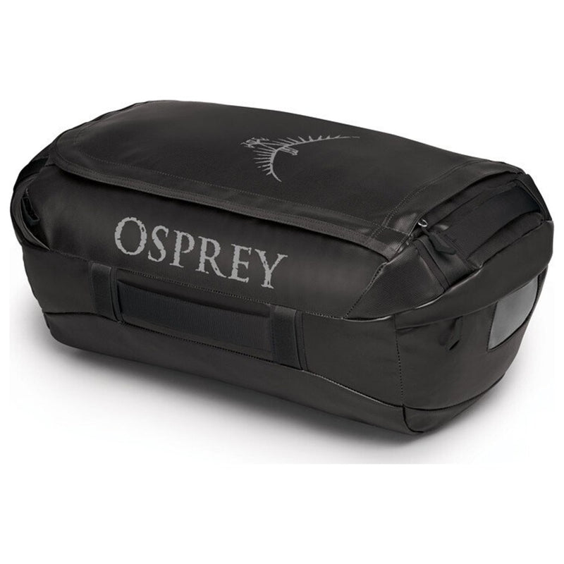 Osprey Transporter 40 Duffle, Black