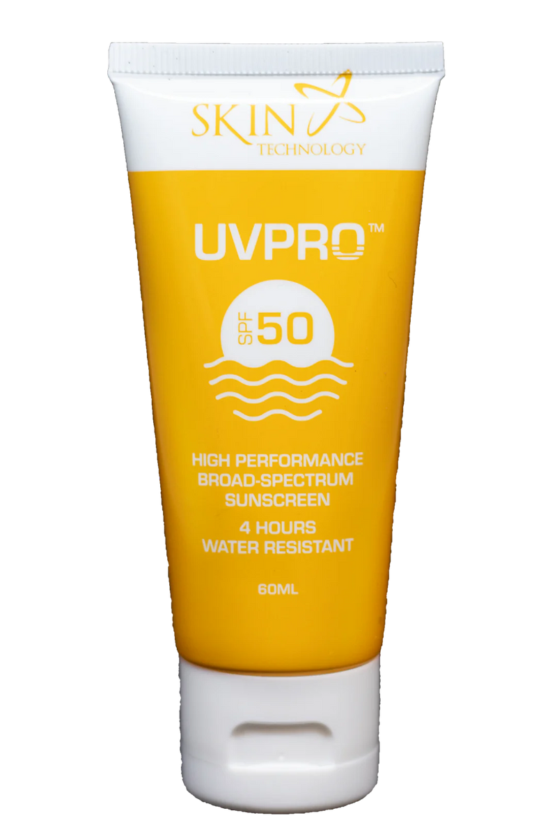 Skin Technology UVPRO SPF50 Sunscreen