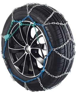 Veriga Pro Compact 12mm Manual Snow Chains