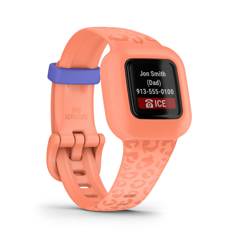 Garmin Vívofit Jr 3