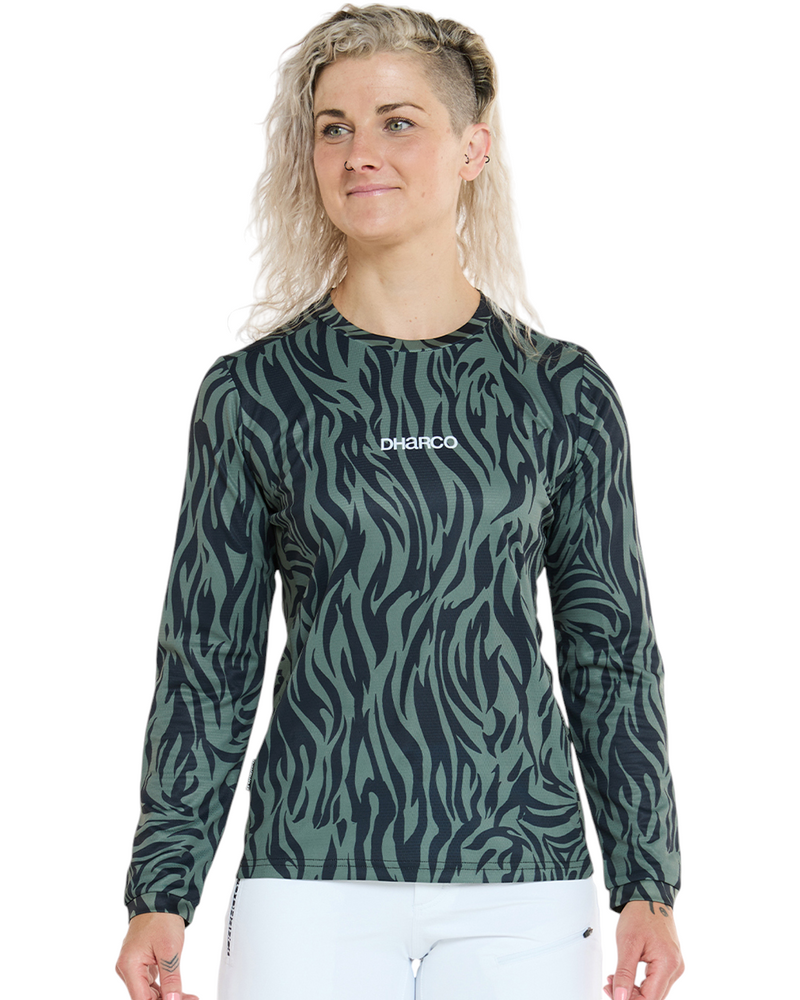 Dharco Womens Gravity Jersey