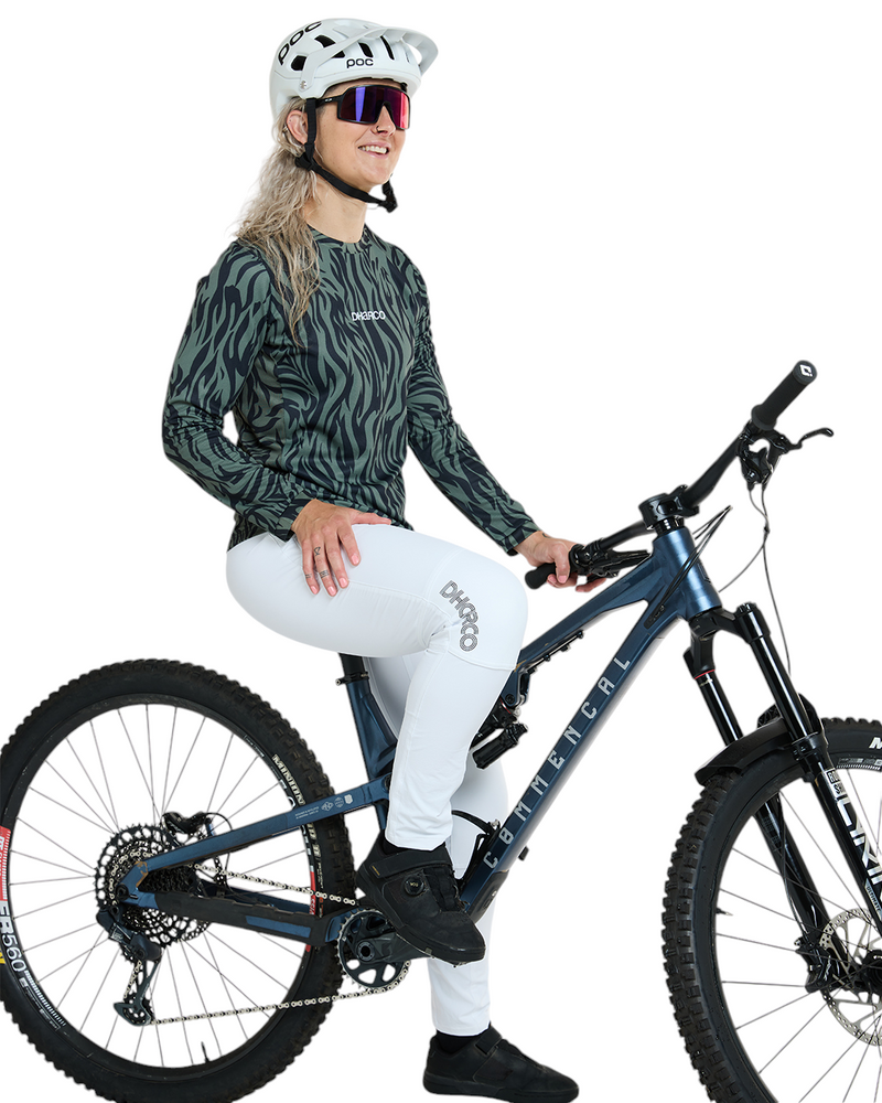 Dharco Womens Gravity Jersey