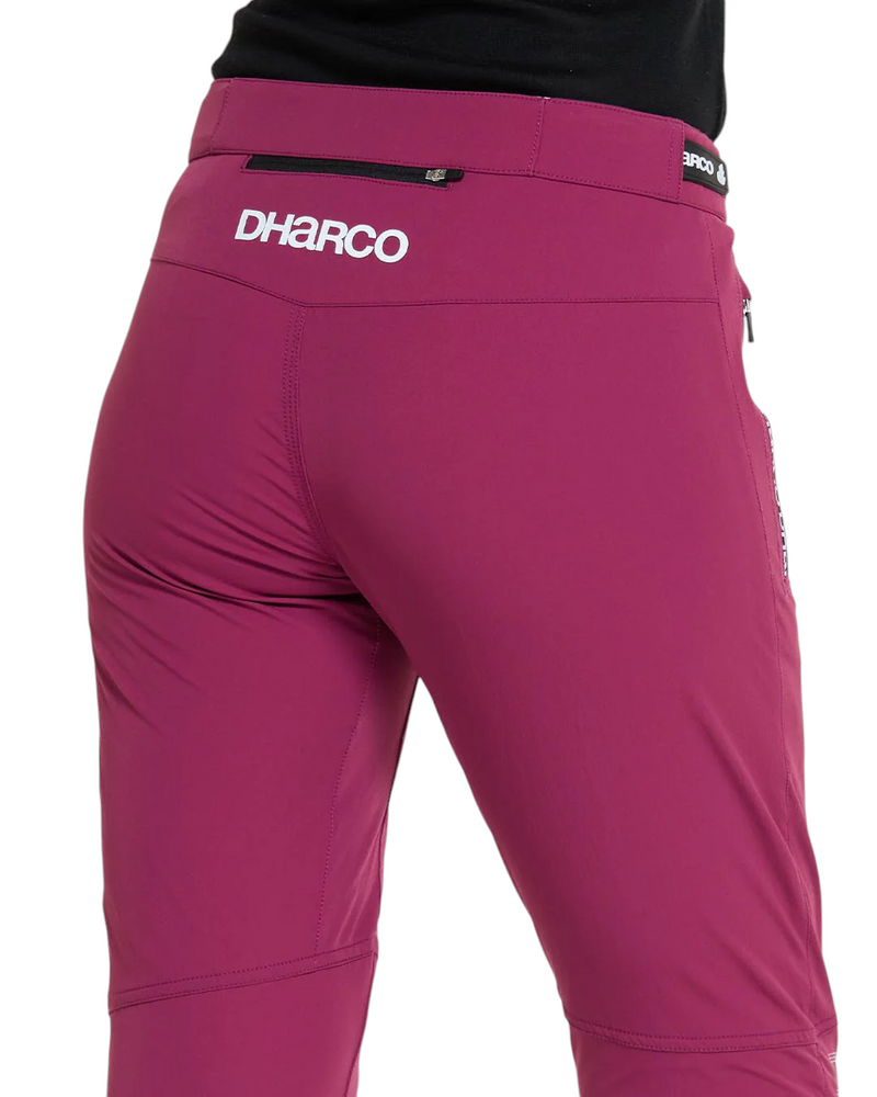 Dharco Womens Gravity Pants