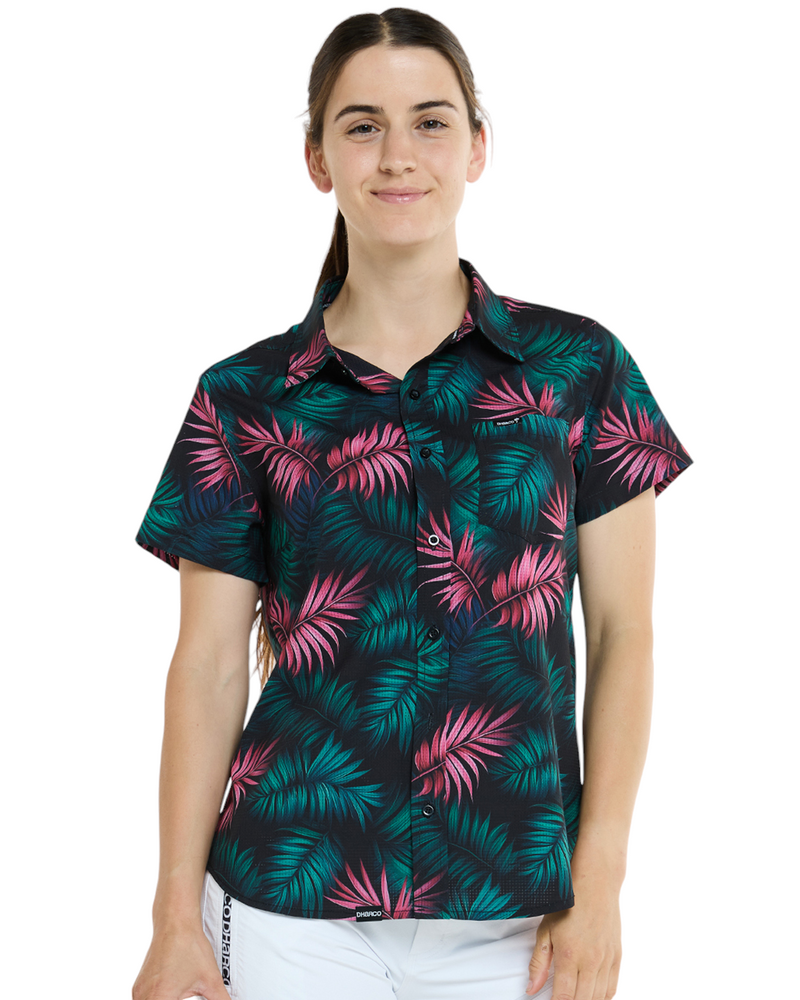 Dharco Women's Tech Party Shirt