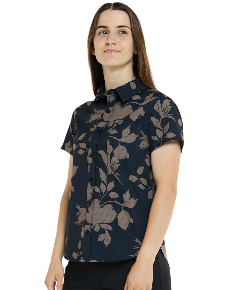 Dharco Women's Tech Party Shirt