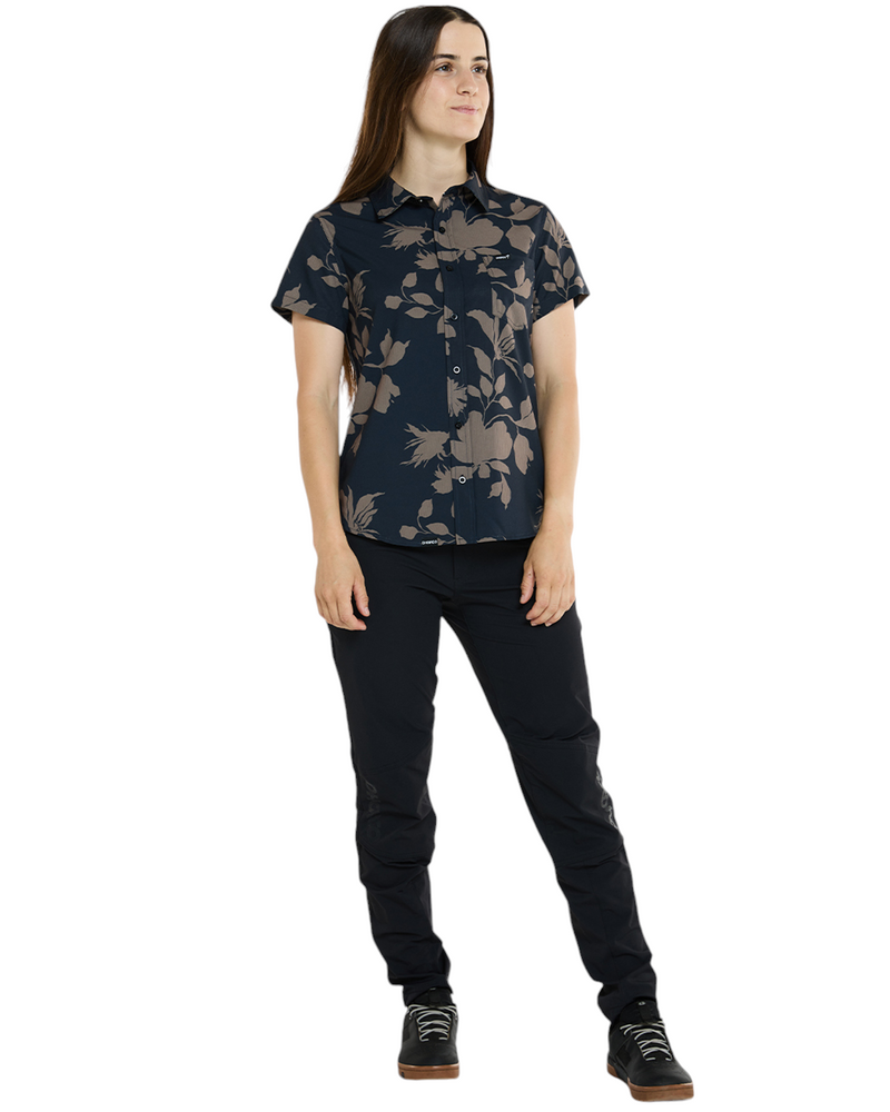 Dharco Women's Tech Party Shirt